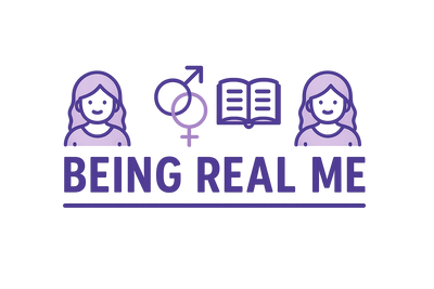 Being Real Me