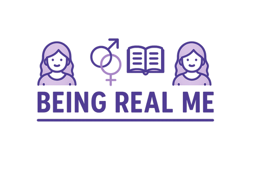 Being Real Me